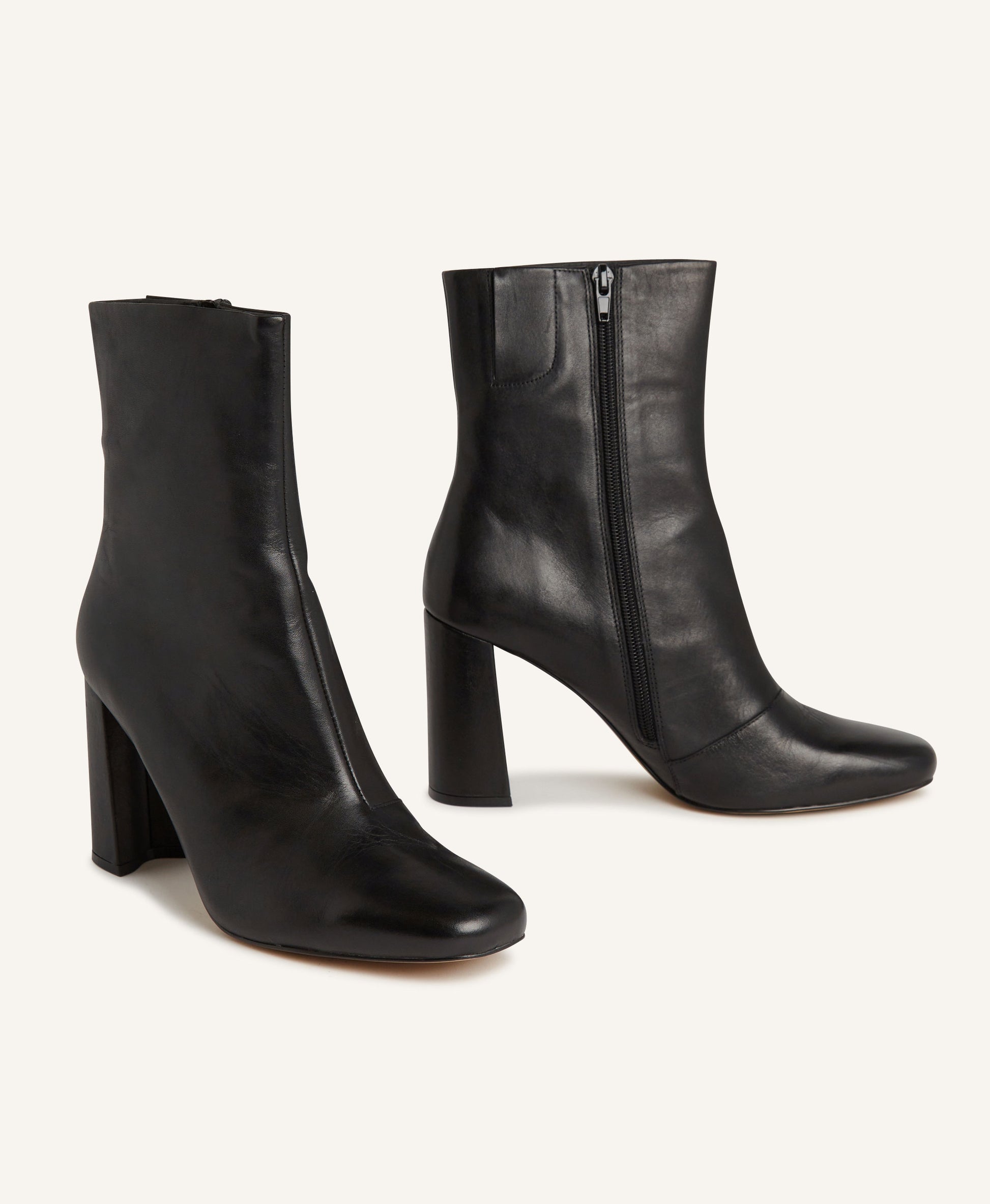 Marilla Ankle Boot - Boots Ankle | Womens Shoes - Mi Piaci