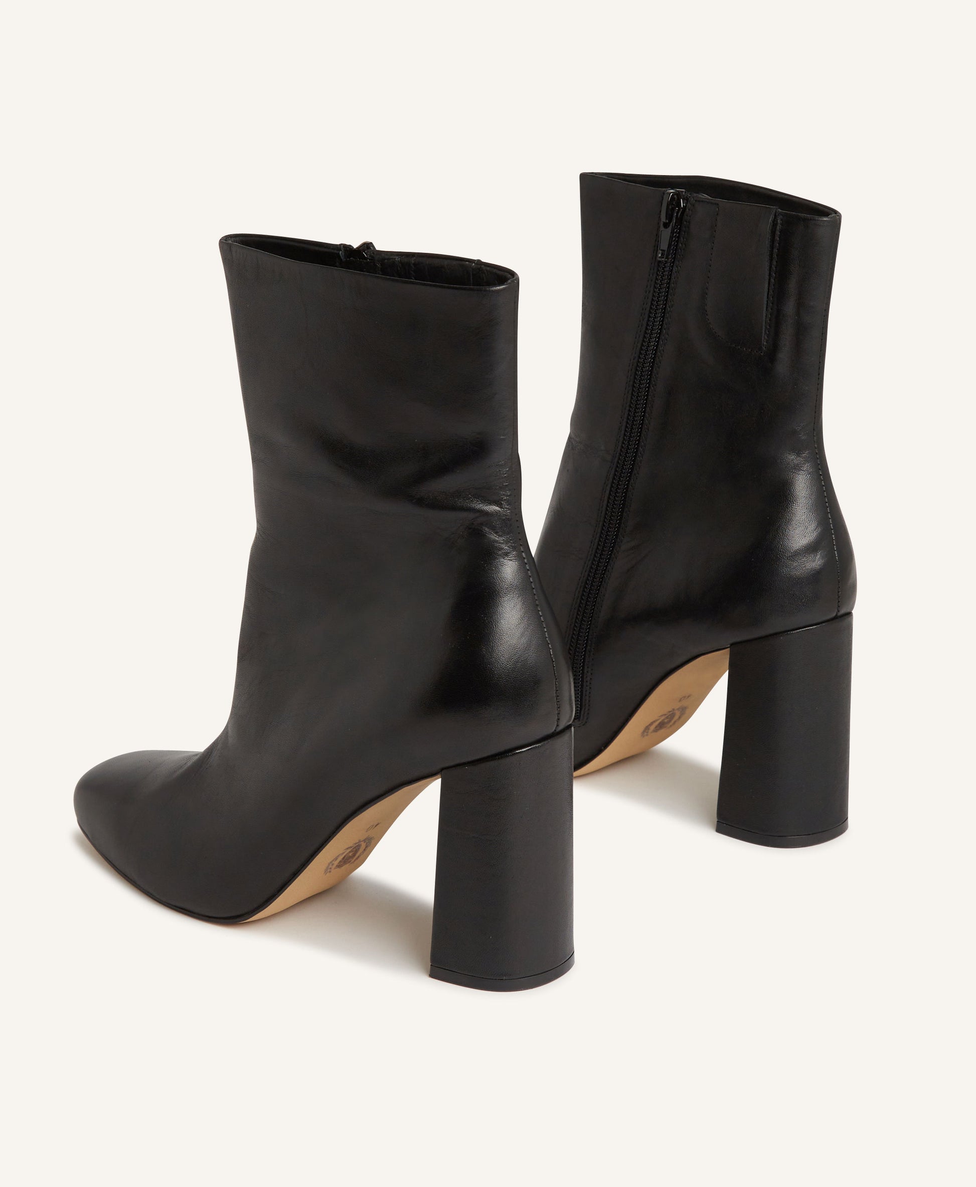 Marilla Ankle Boot - Boots Ankle | Womens Shoes - Mi Piaci