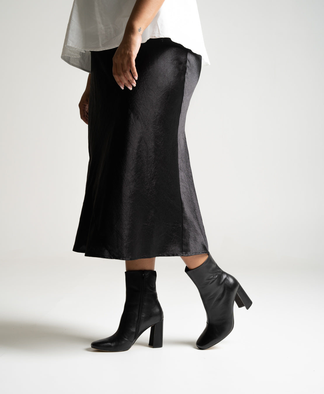 Marilla Ankle Boot - Boots Ankle | Womens Shoes - Mi Piaci