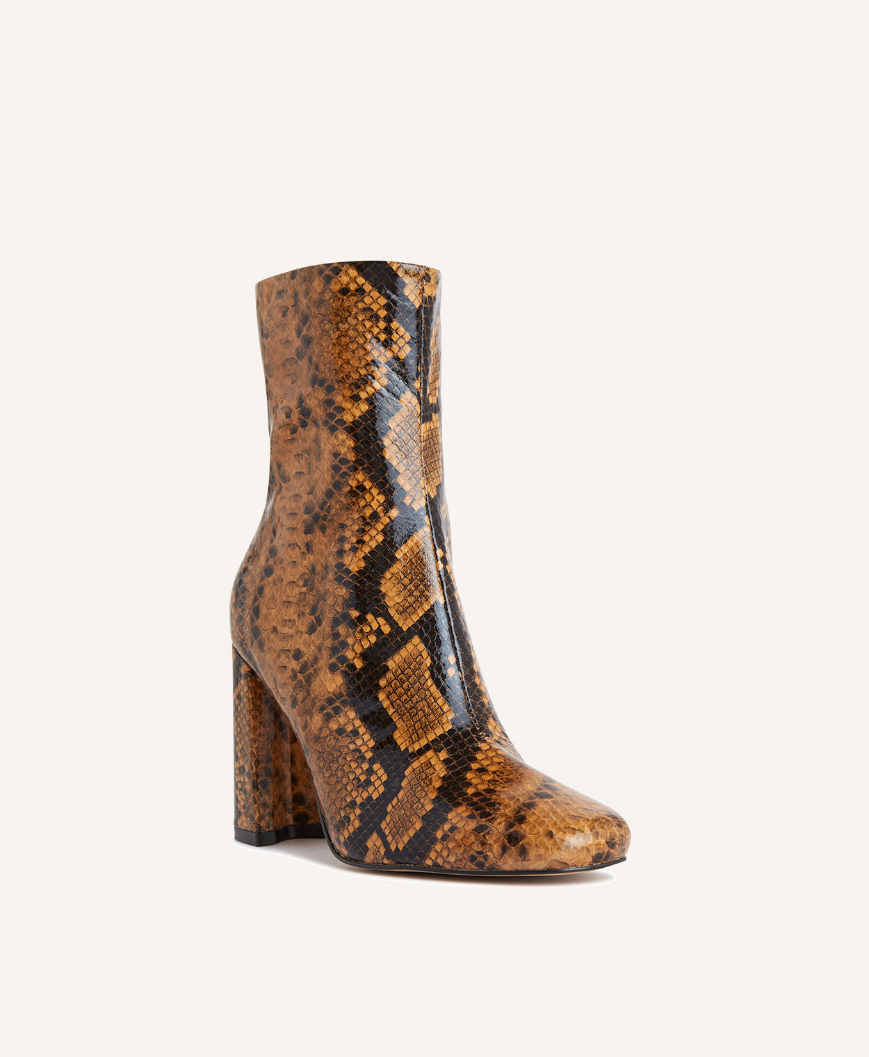 Marilla Ankle Boot - Boots Ankle | Womens Shoes - Mi Piaci