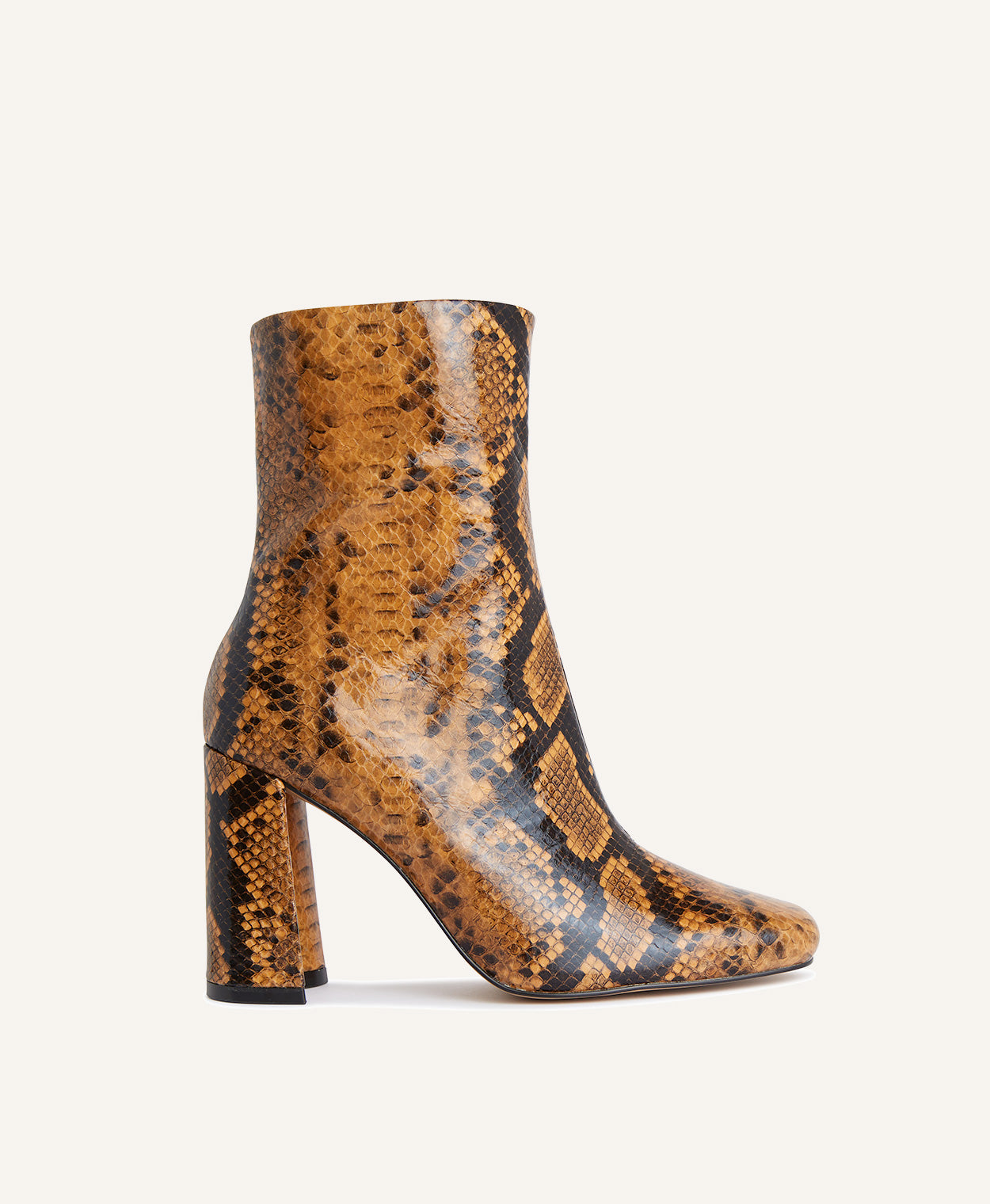 Marilla Ankle Boot - Boots Ankle | Womens Shoes - Mi Piaci