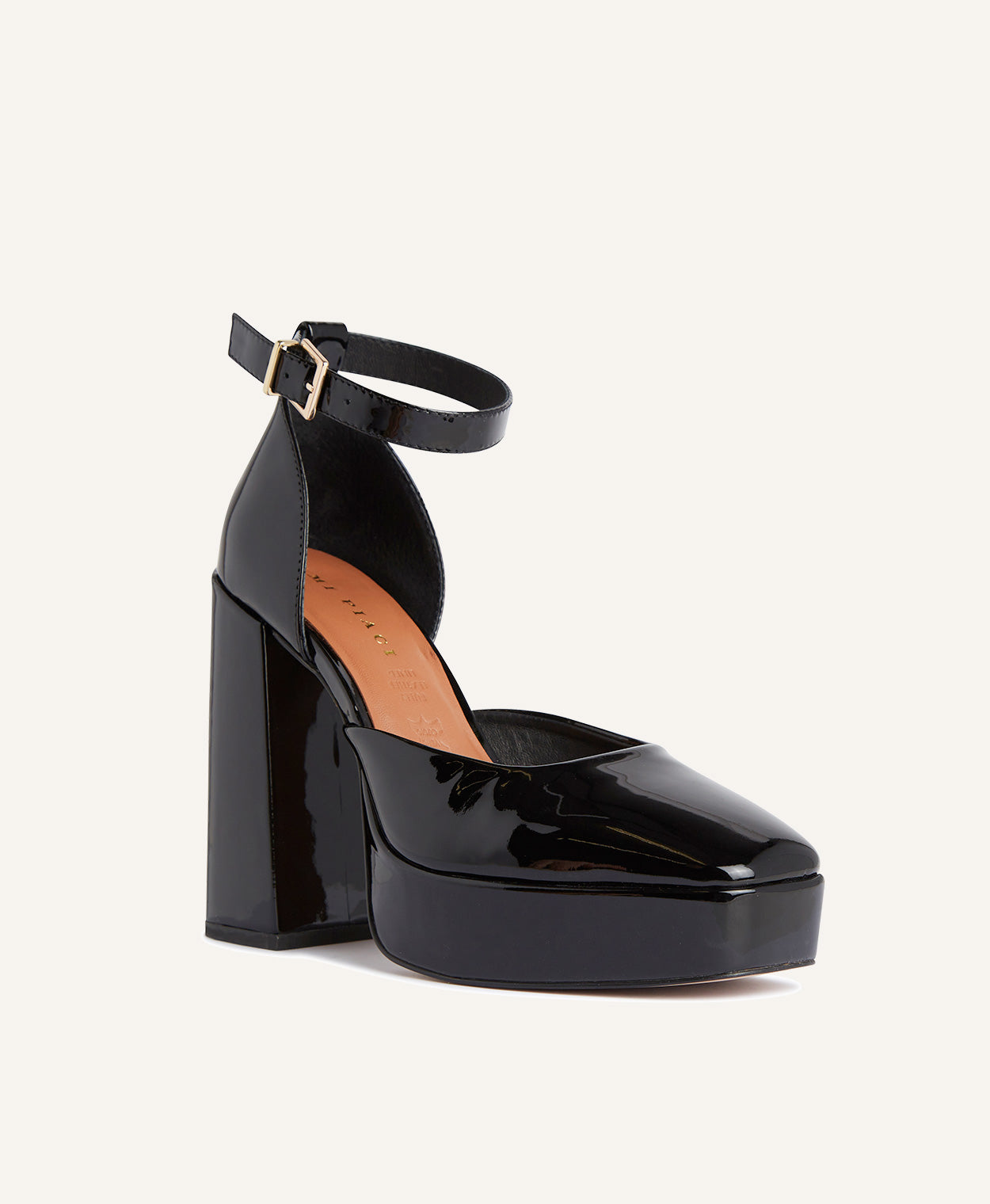 Marilyn Platform Heel - Platform | Womens Shoes - Mi Piaci
