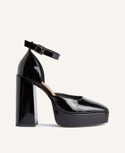 Marilyn Platform Heel - Platform | Womens Shoes - Mi Piaci