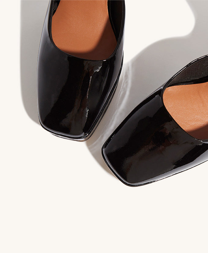 Marilyn Platform Heel - Platform | Womens Shoes - Mi Piaci