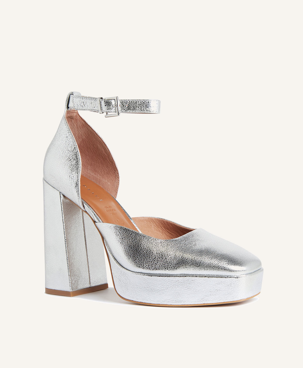 Marilyn Platform Heel - Platform | Womens Shoes - Mi Piaci