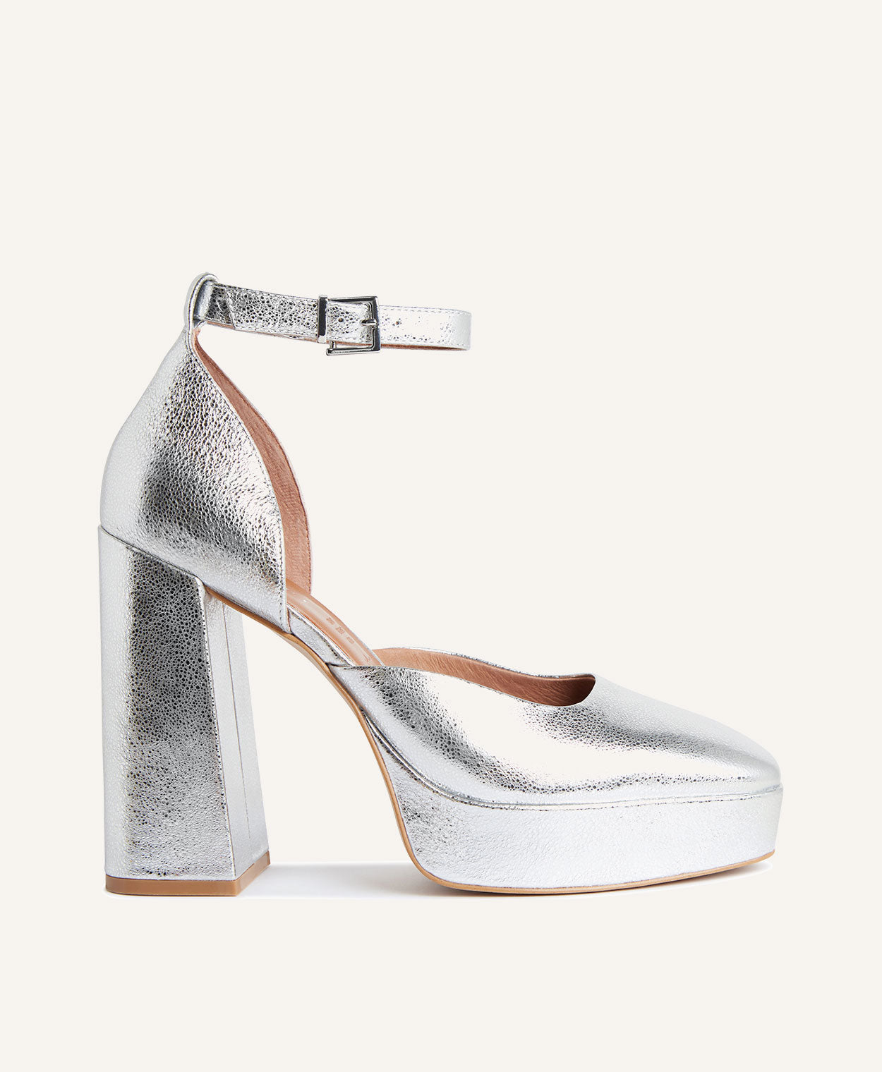 Marilyn Platform Heel - Platform | Womens Shoes - Mi Piaci