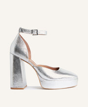 Marilyn Platform Heel - Platform | Womens Shoes - Mi Piaci