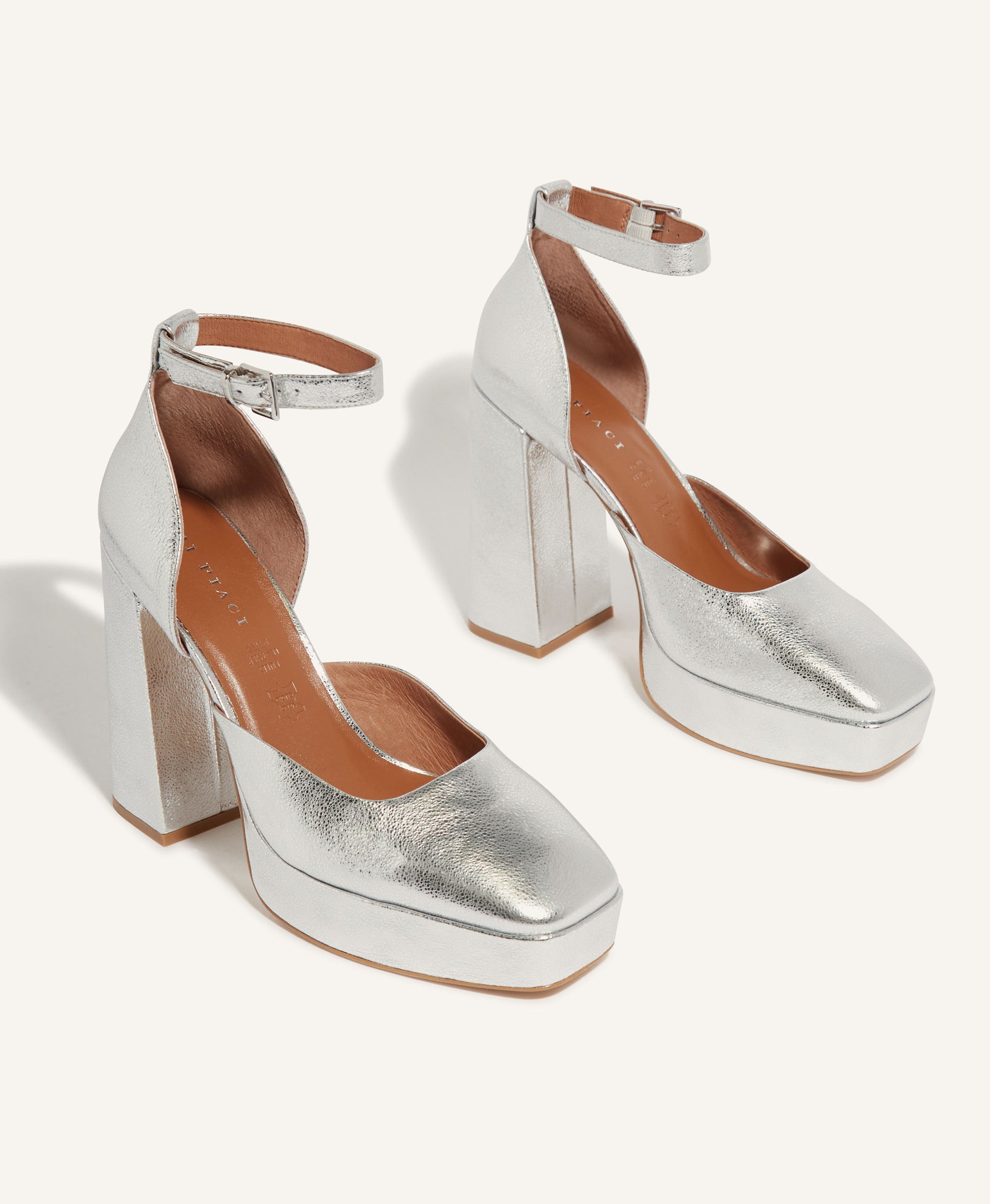 Marilyn Platform Heel - Platform | Womens Shoes - Mi Piaci