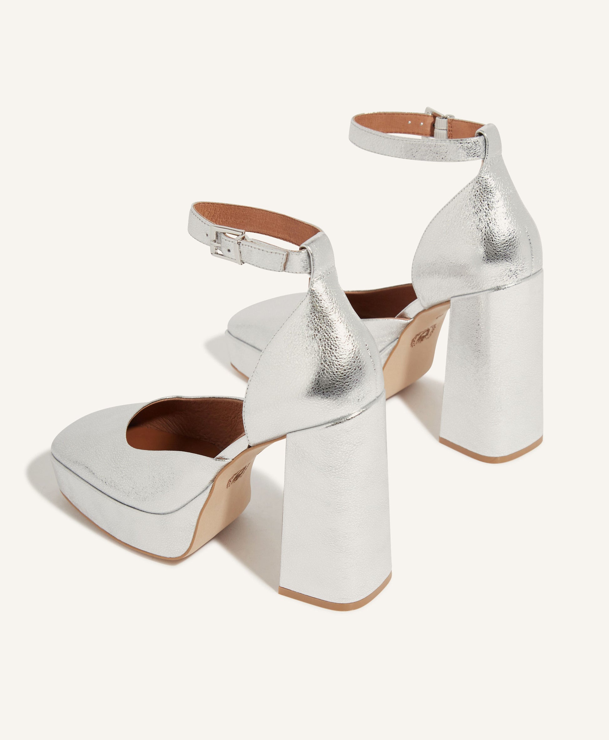 Marilyn Platform Heel - Platform | Womens Shoes - Mi Piaci