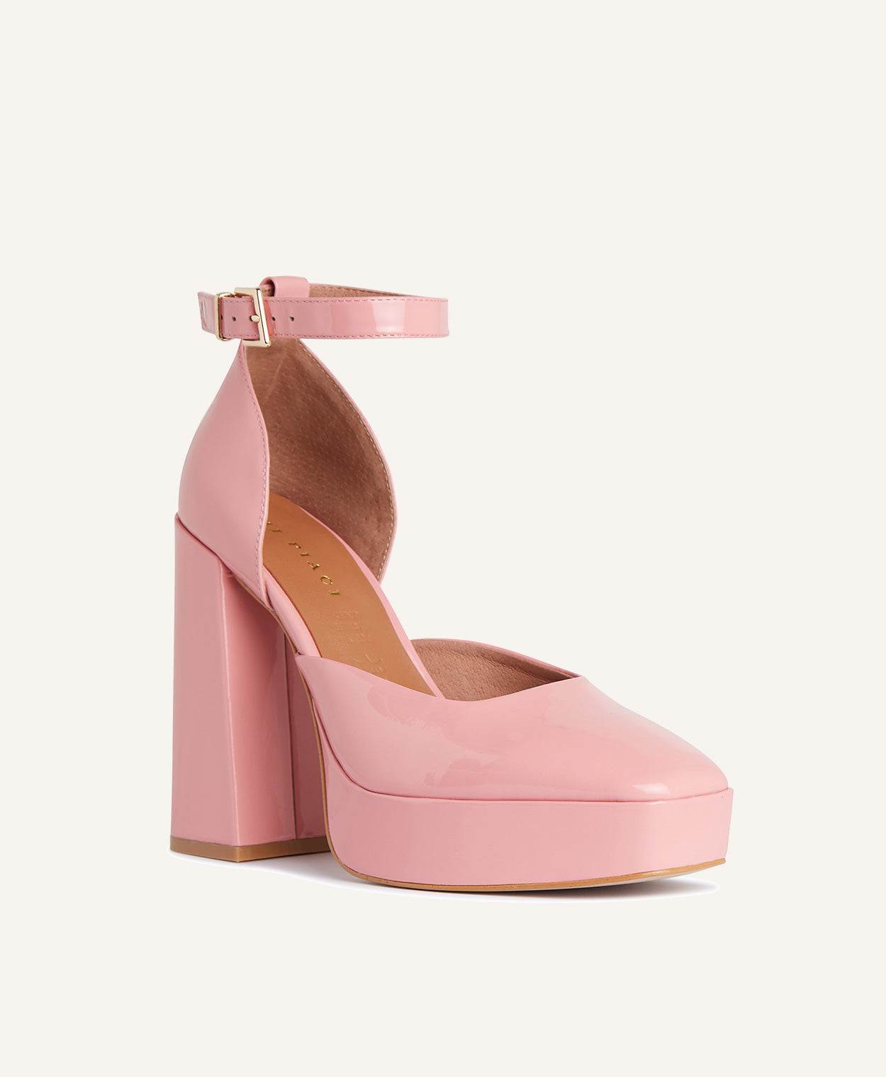 Marilyn Platform Heel - Platform | Womens Shoes - Mi Piaci