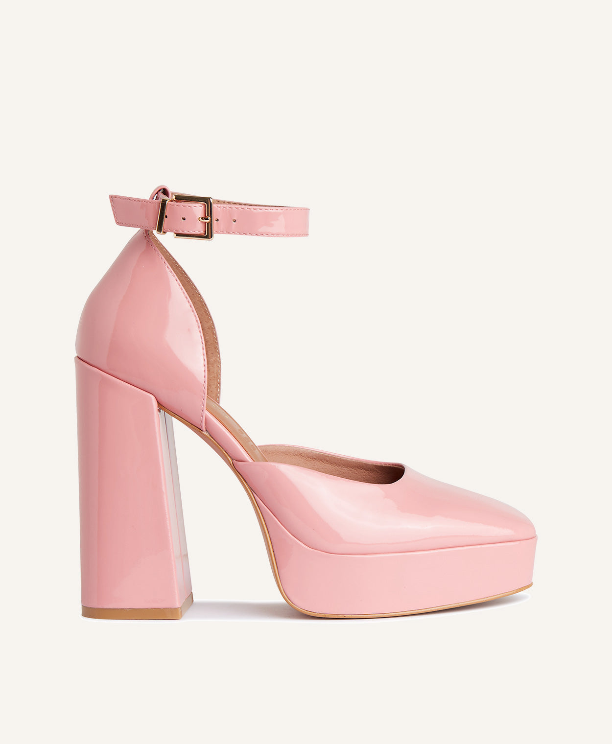 Marilyn Platform Heel - Platform | Womens Shoes - Mi Piaci