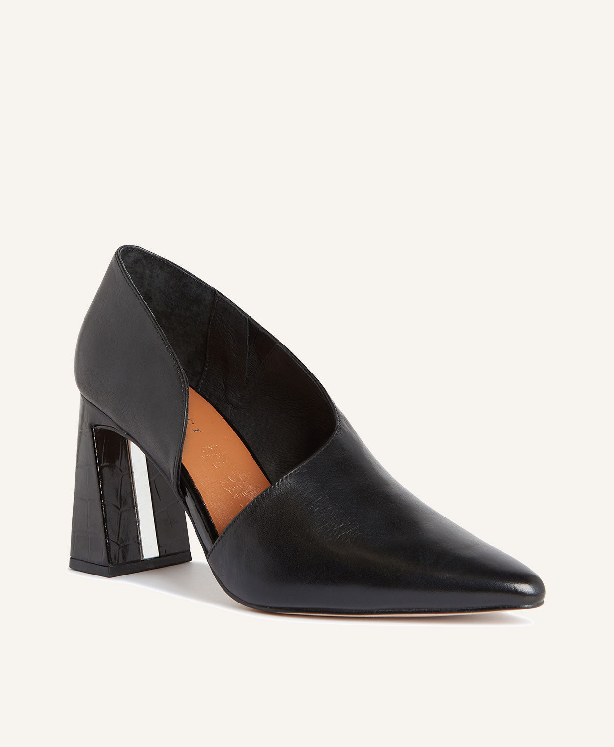 Marionette Heel - Courts | Womens Shoes - Mi Piaci