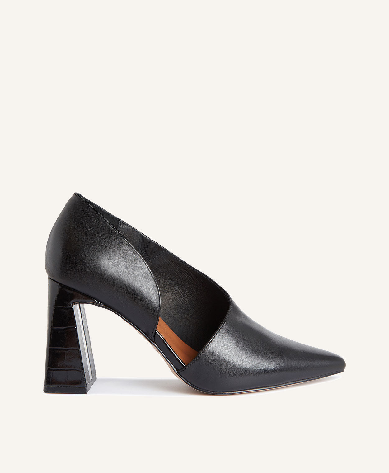 Marionette Heel - Courts | Womens Shoes - Mi Piaci