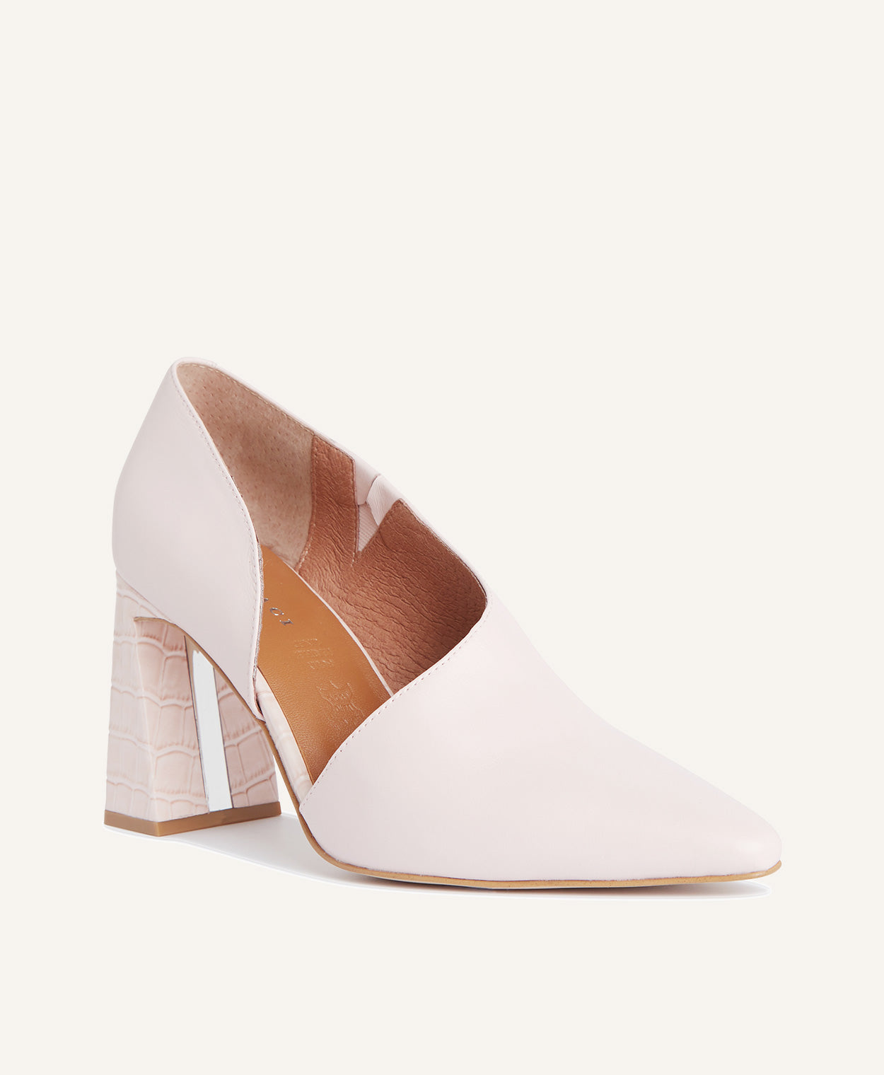 Marionette Heel - Courts | Womens Shoes - Mi Piaci