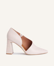 Marionette Heel - Courts | Womens Shoes - Mi Piaci