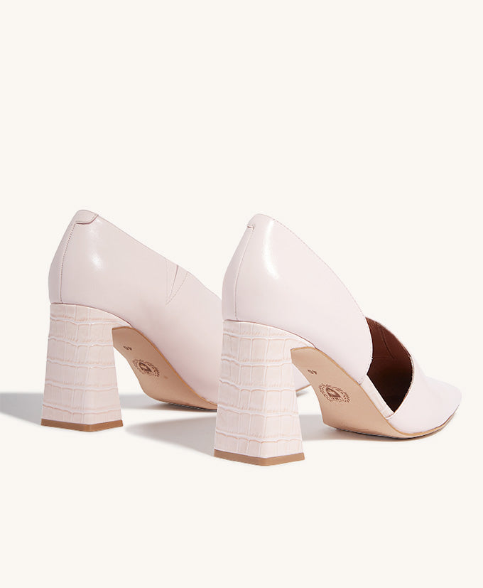 Marionette Heel - Courts | Womens Shoes - Mi Piaci