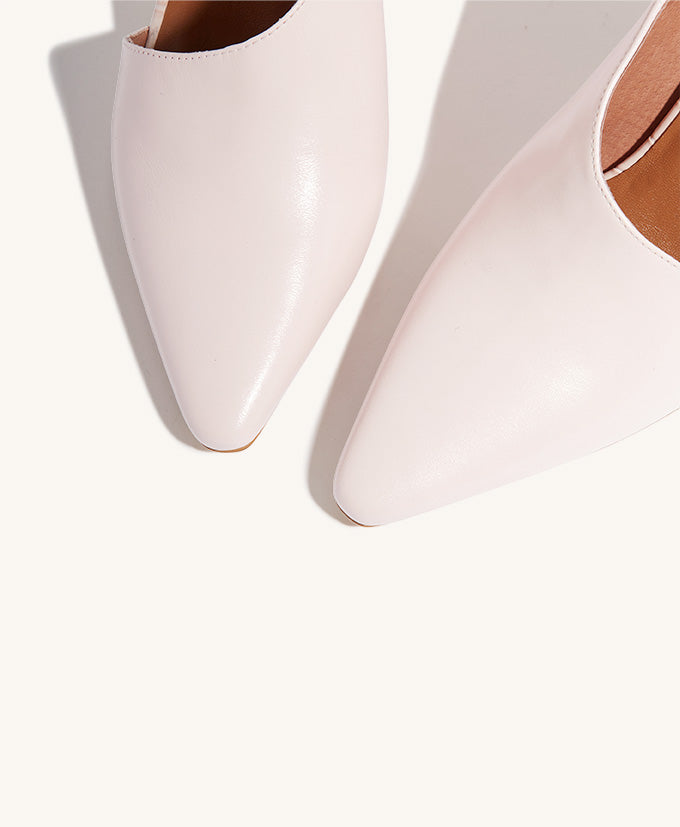 Marionette Heel - Courts | Womens Shoes - Mi Piaci