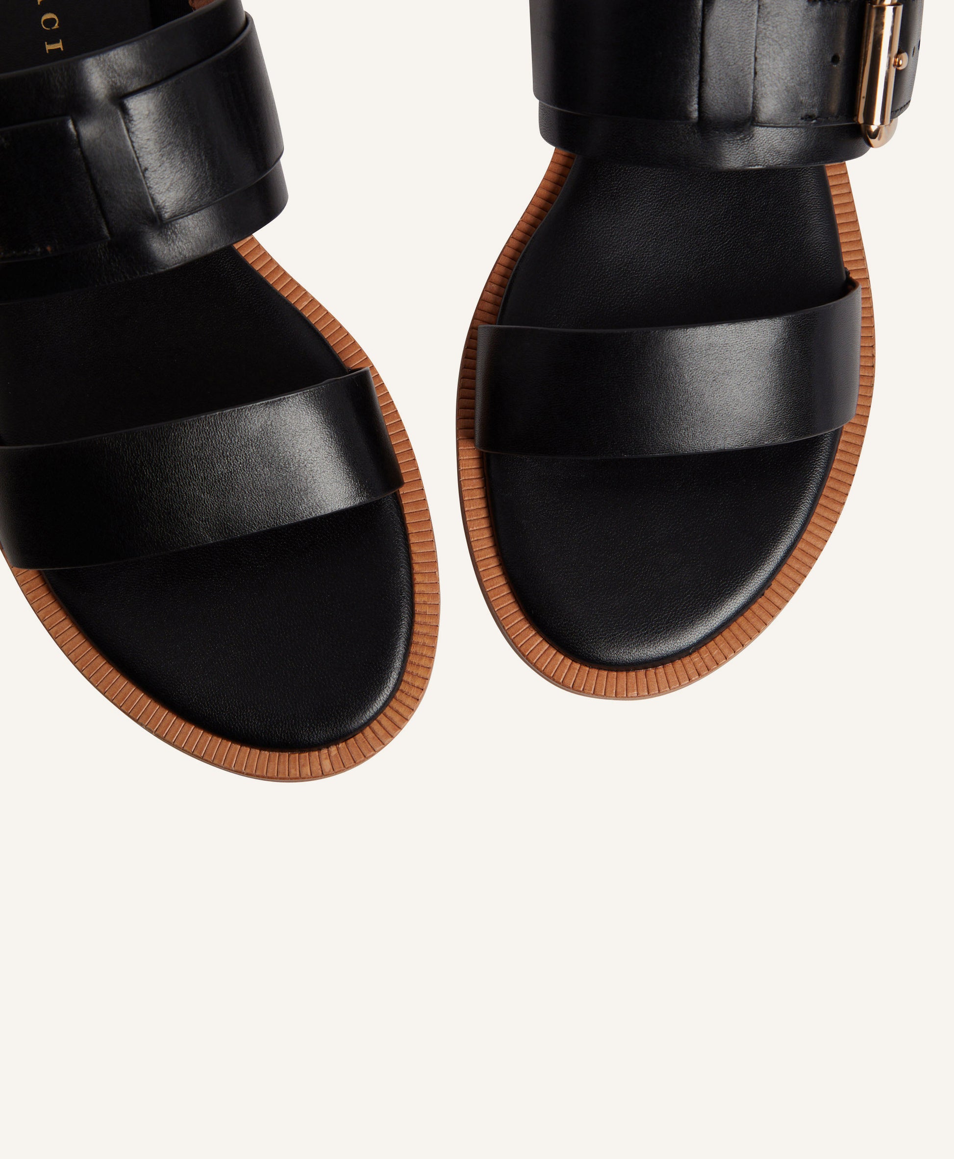 Marjorie Sandal - Sandals Casual | Womens Shoes - Mi Piaci