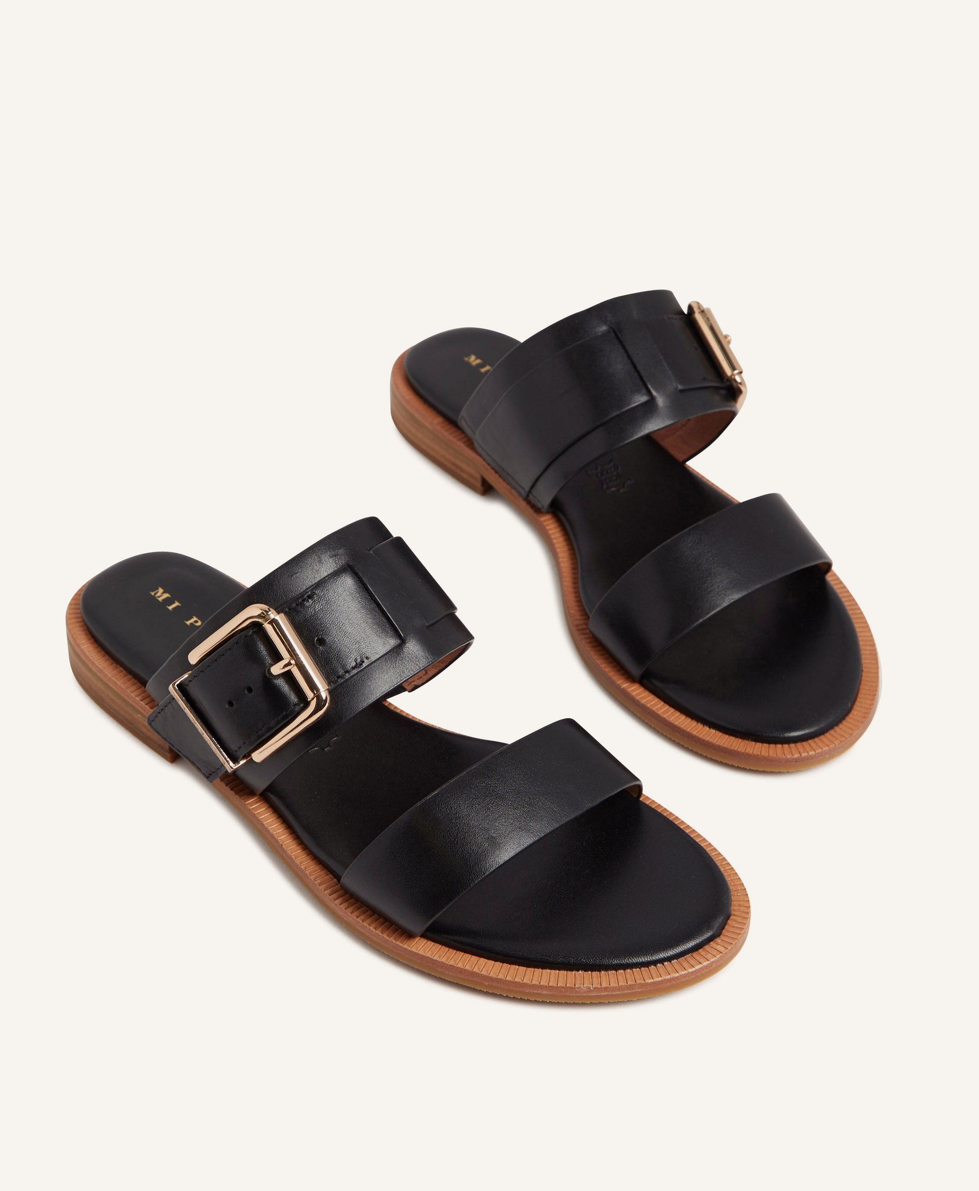 Marjorie Sandal - Sandals Casual | Womens Shoes - Mi Piaci