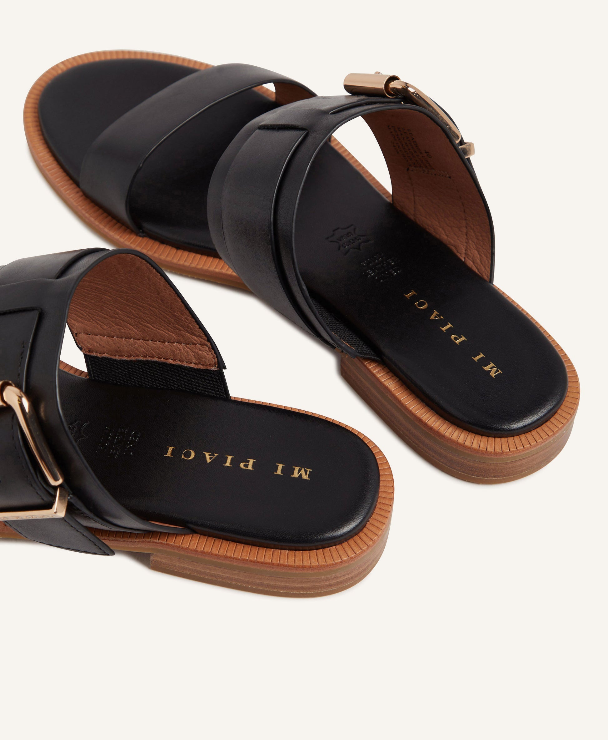 Marjorie Sandal - Sandals Casual | Womens Shoes - Mi Piaci