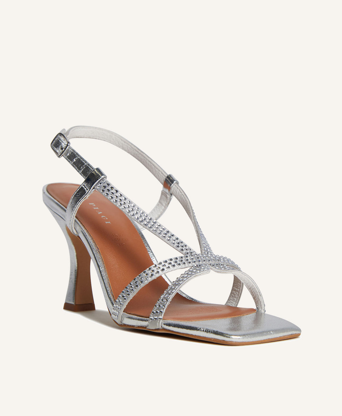 Markle Sandal - Sandals Dress | Womens Shoes - Mi Piaci