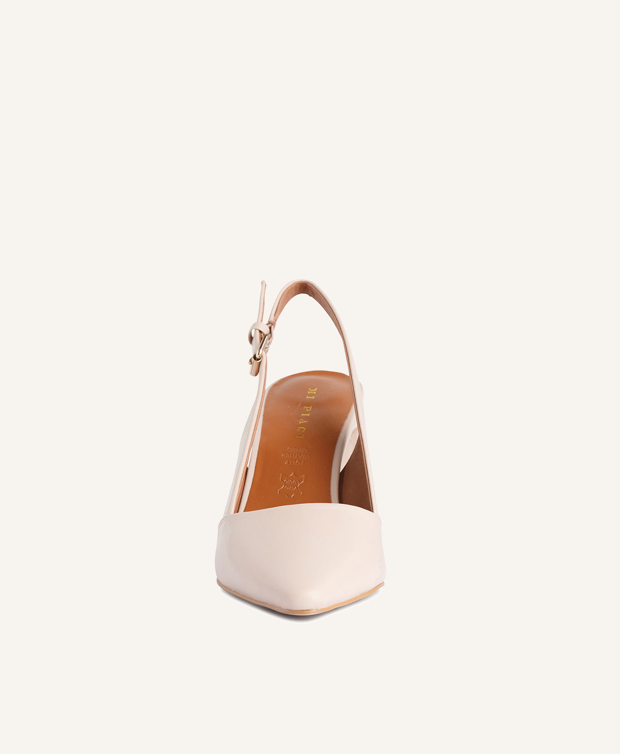 Marley Slingback Heel - Courts | Womens Shoes - Mi Piaci