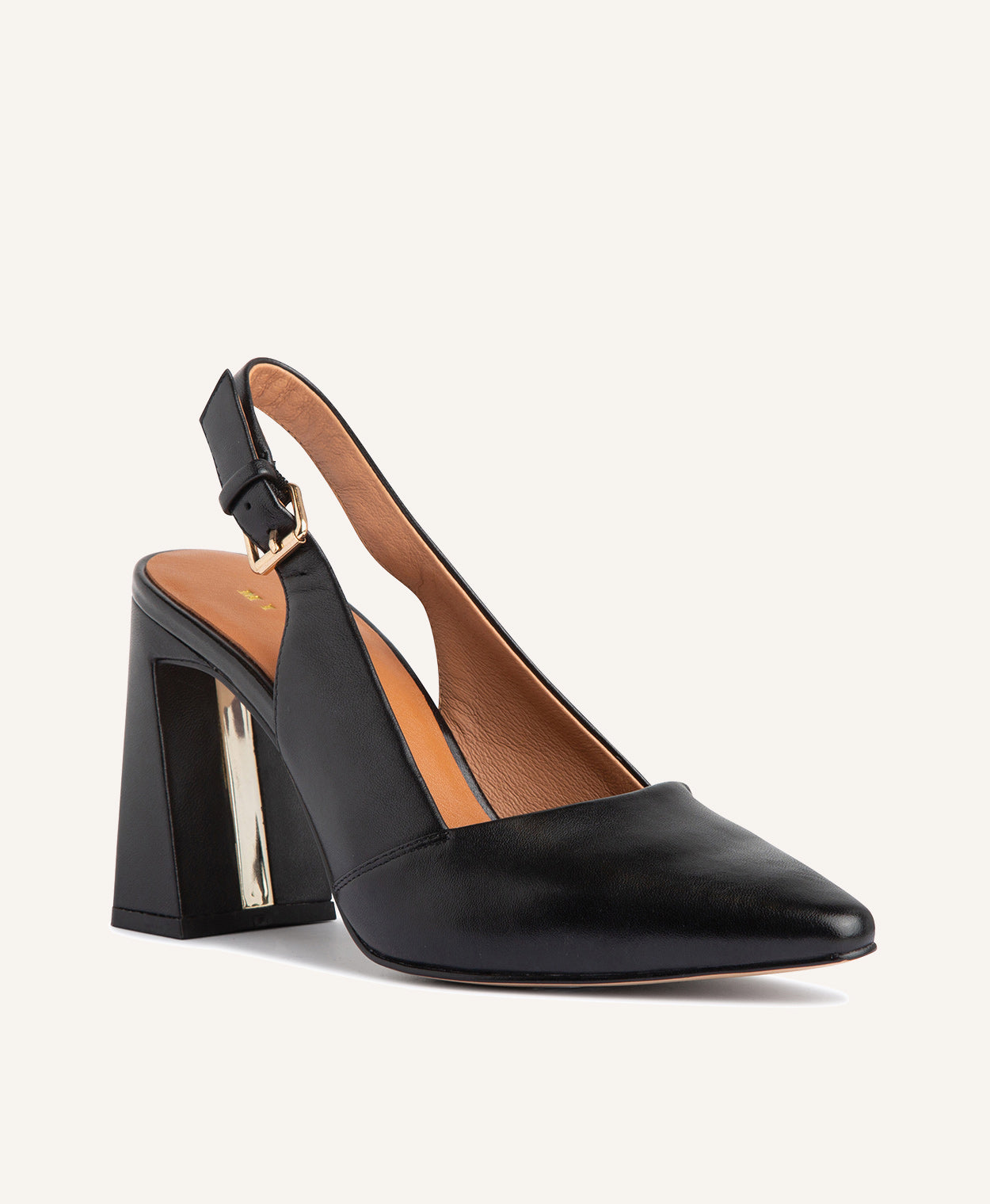 Marley Slingback Heel - Courts | Womens Shoes - Mi Piaci