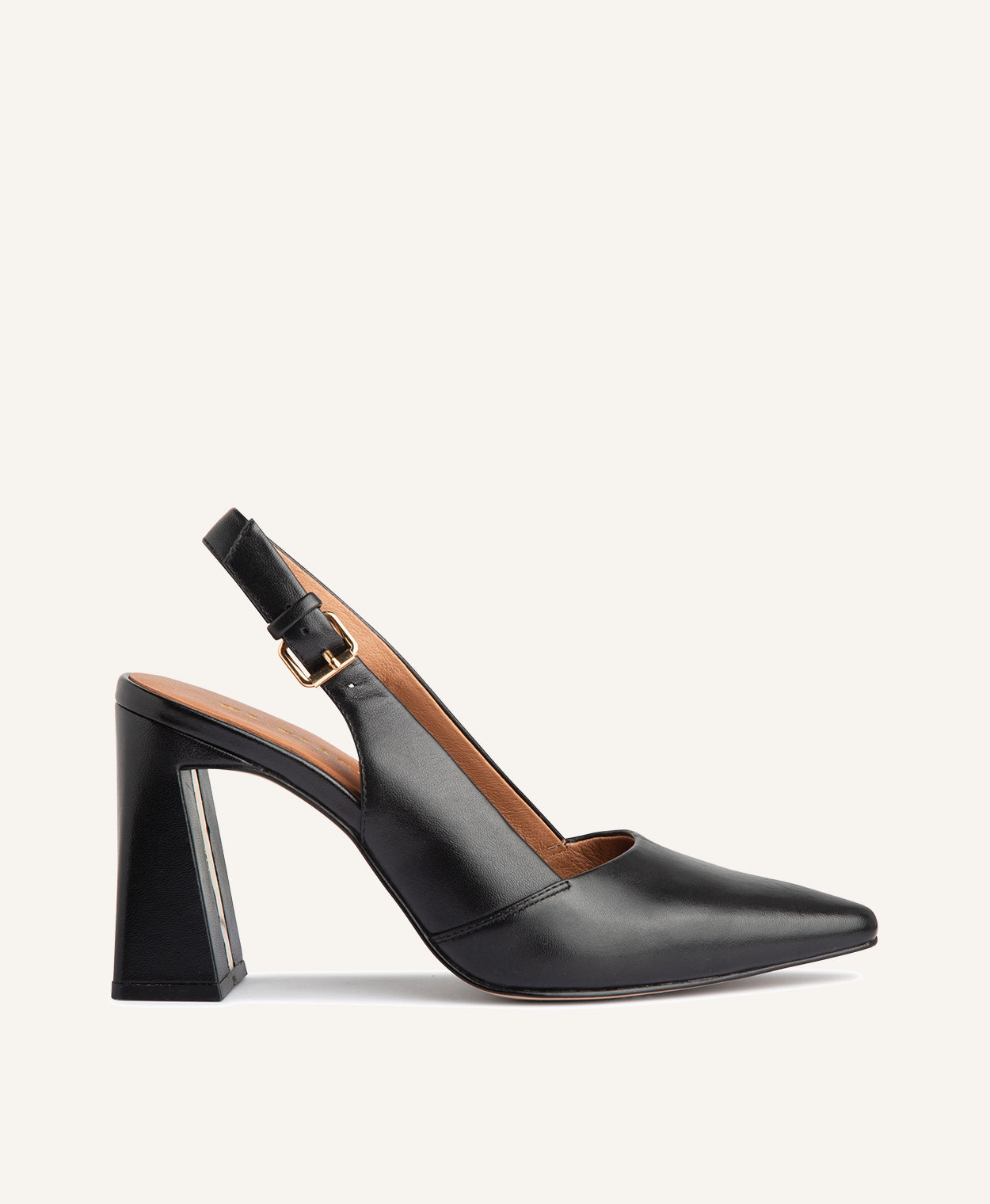 Marley Slingback Heel - Courts | Womens Shoes - Mi Piaci