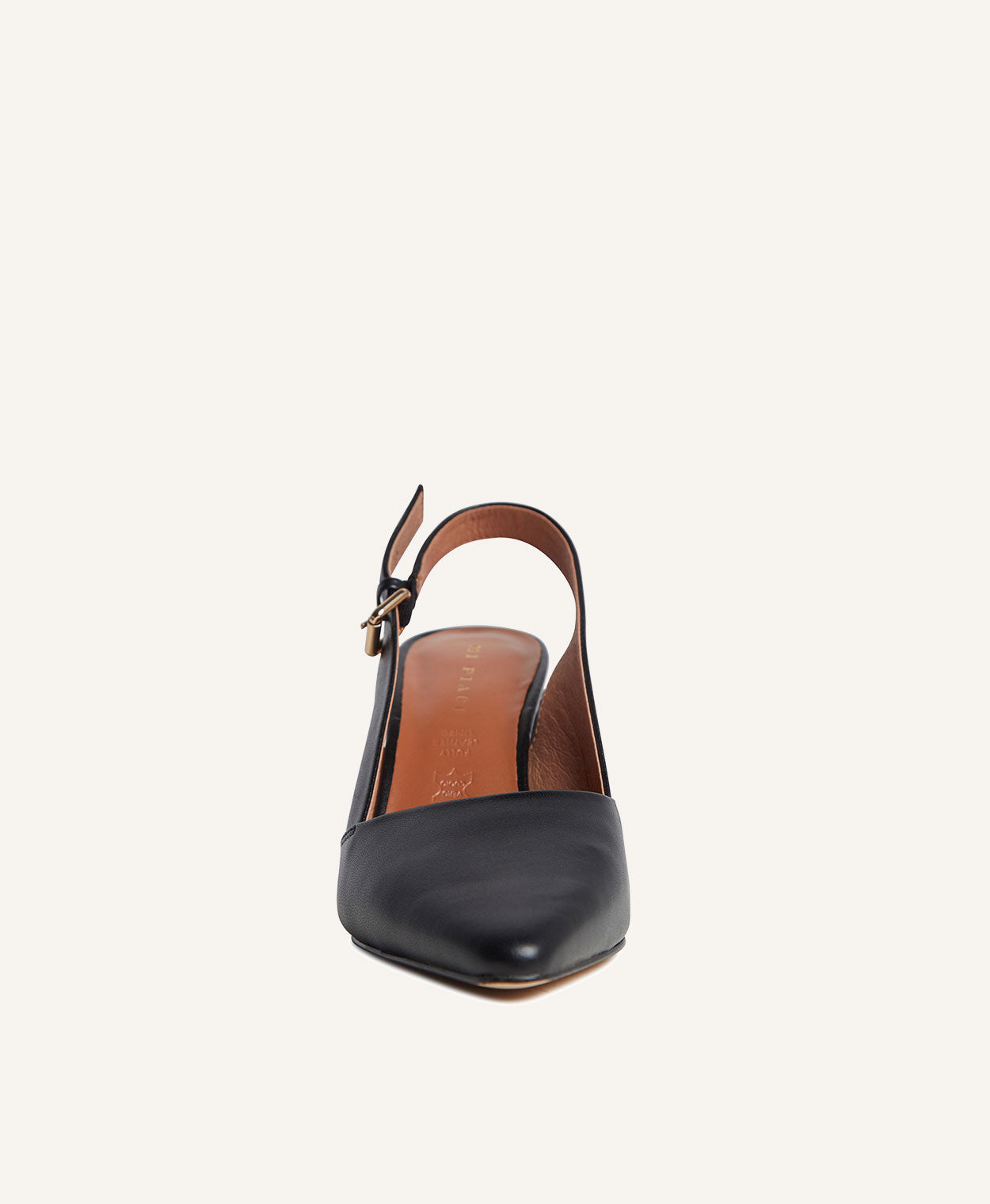 Marley Slingback Heel - Courts | Womens Shoes - Mi Piaci