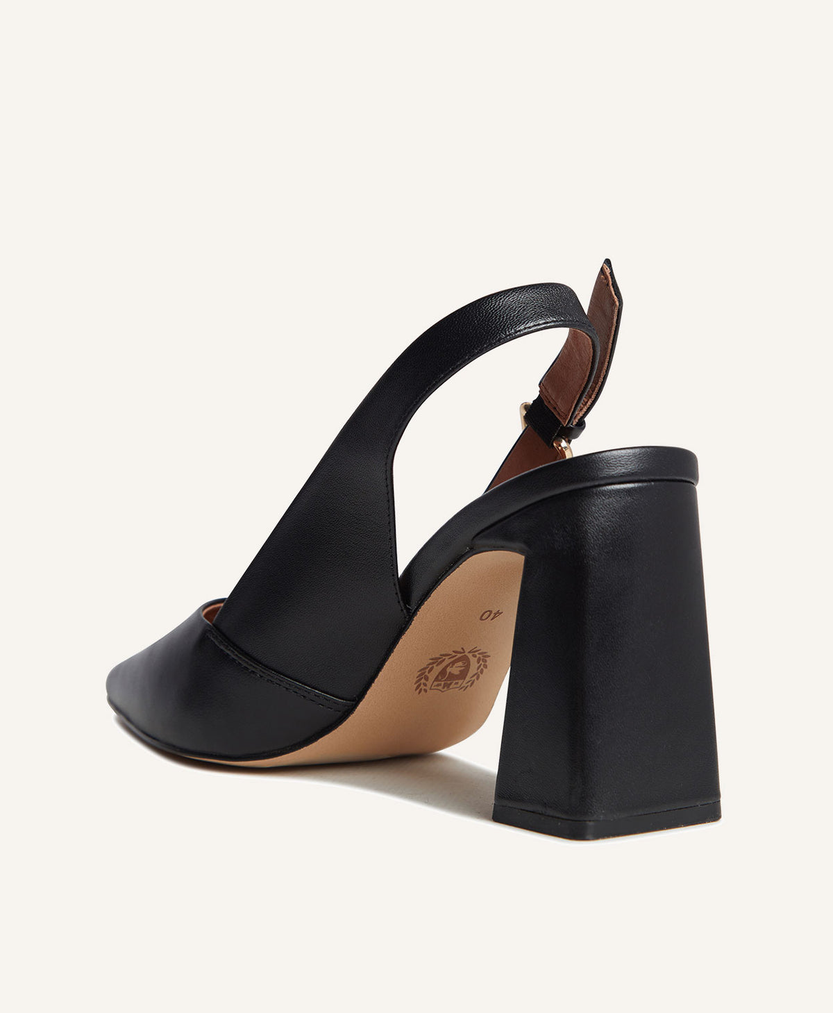 Marley Slingback Heel - Courts | Womens Shoes - Mi Piaci