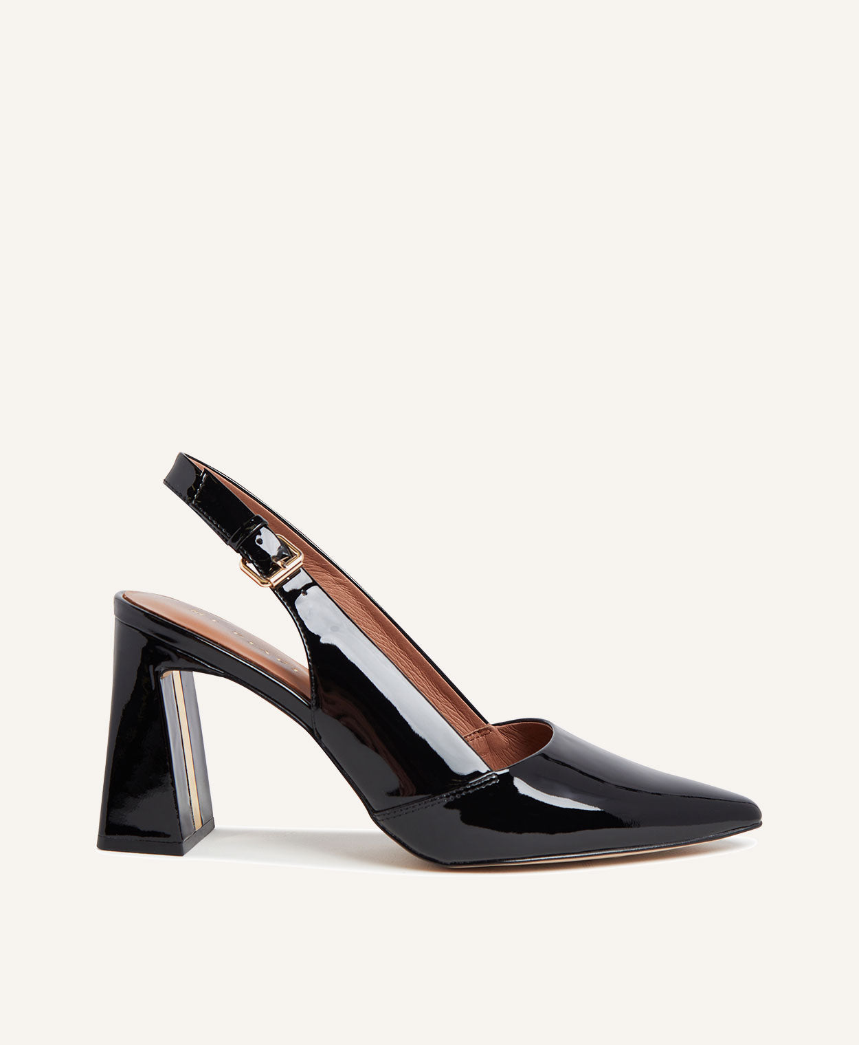 Marley Slingback Heel - Courts | Womens Shoes - Mi Piaci