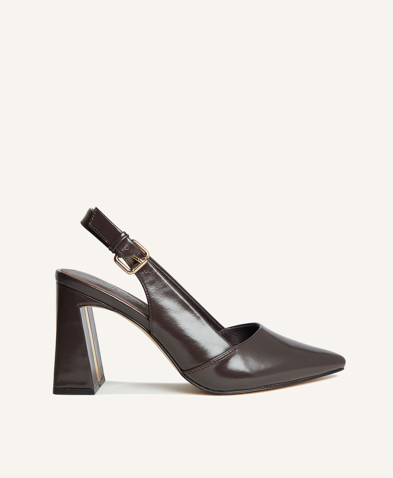 Marley Slingback Heel - - Mi Piaci
