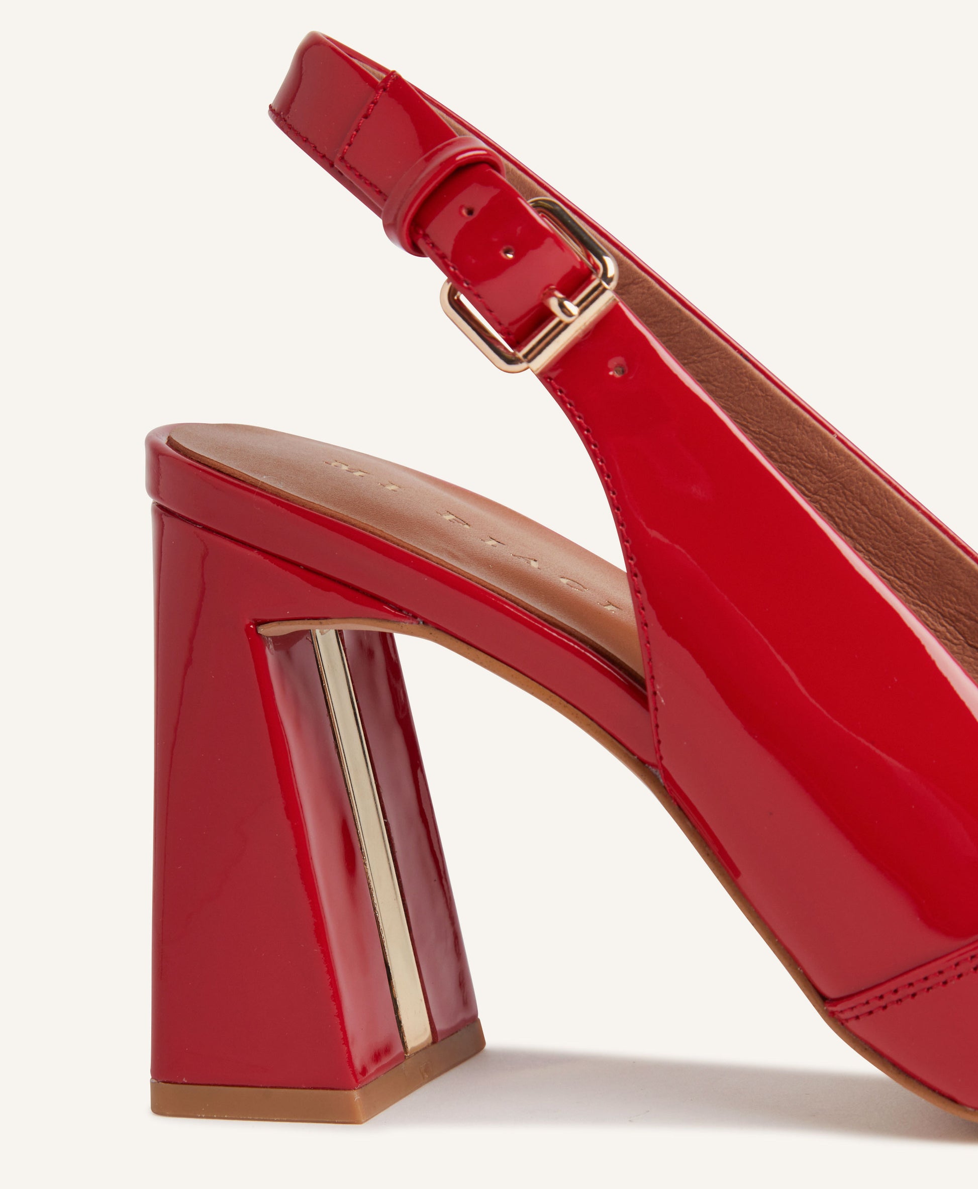 Marley Slingback Heel - Courts | Womens Shoes - Mi Piaci