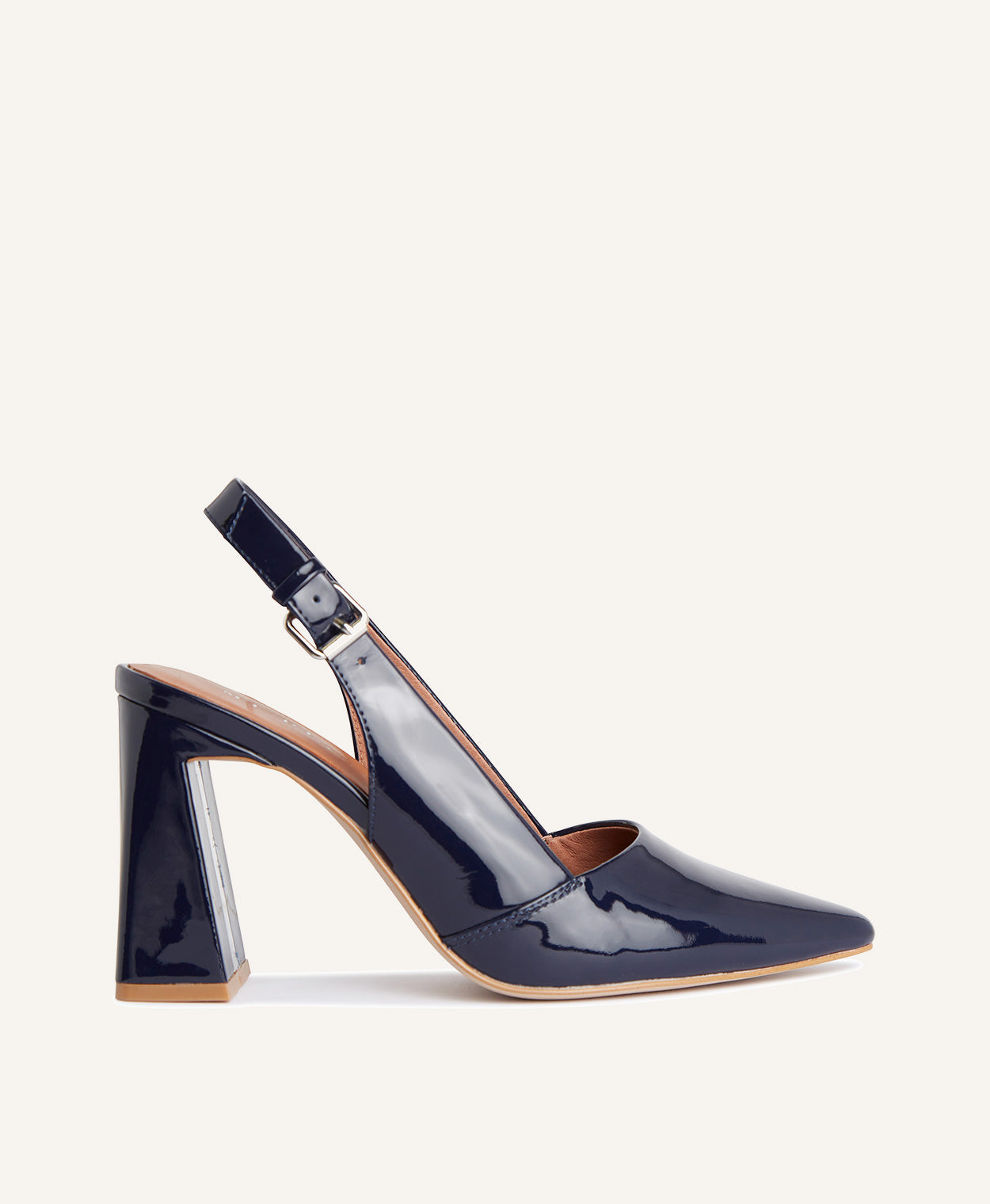 Marley Slingback Heel - Courts | Womens Shoes - Mi Piaci