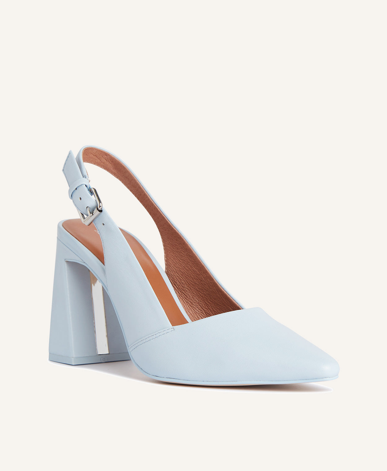Marley Slingback Heel - Courts | Womens Shoes - Mi Piaci
