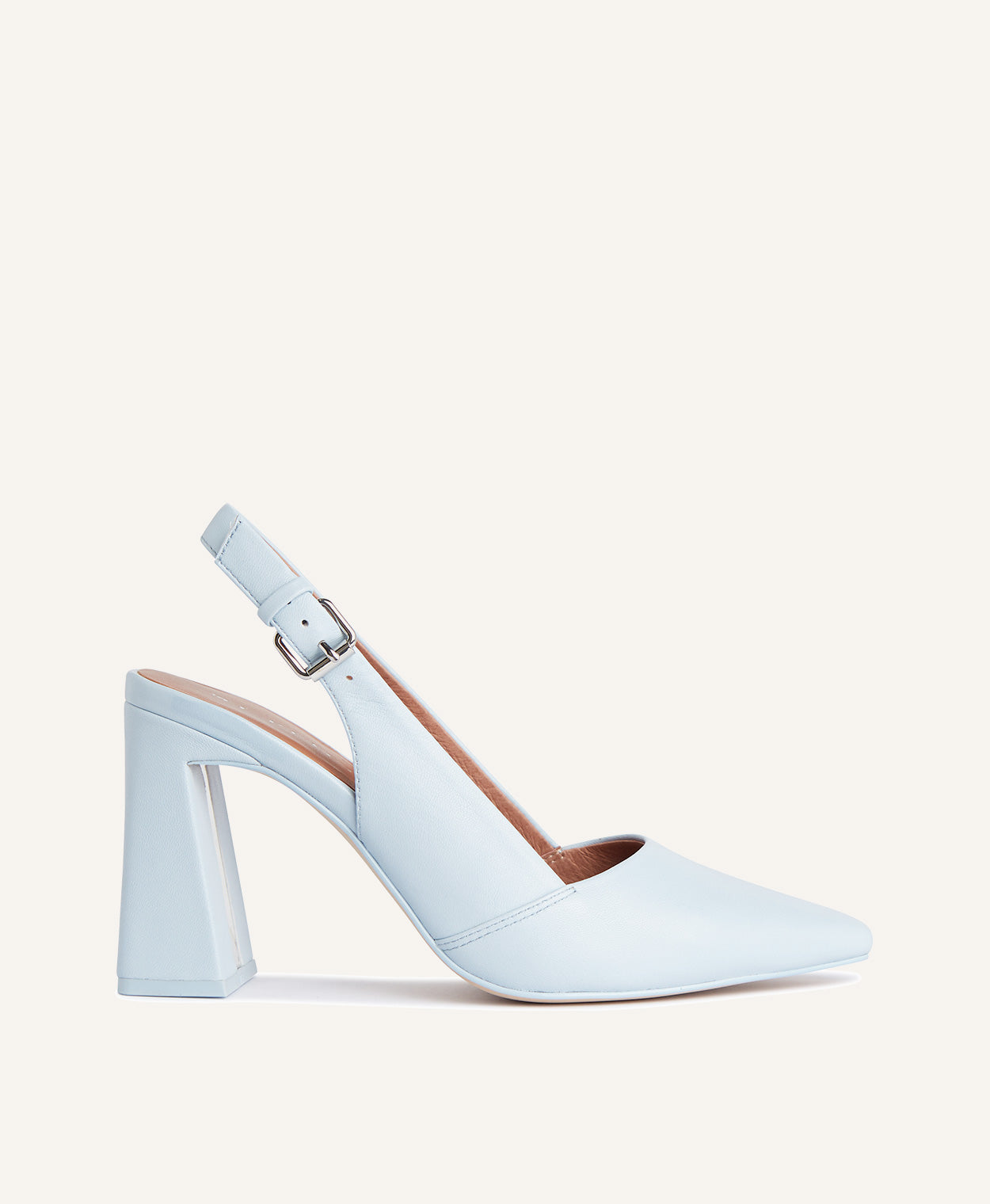 Marley Slingback Heel - Courts | Womens Shoes - Mi Piaci
