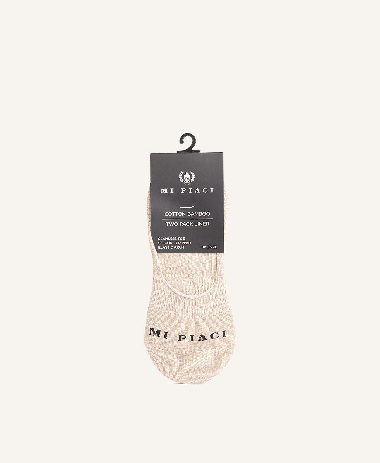 Marlo 2-Pack Sock - Socks | Womens Care - Mi Piaci