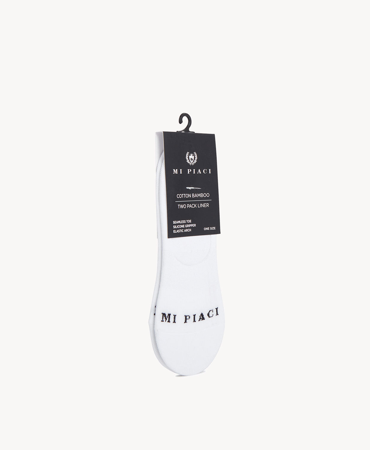 Marlo 2-Pack Sock - Socks | Womens Care - Mi Piaci