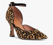 Marlowe Heel - Heels High | Womens Shoes - Mi Piaci