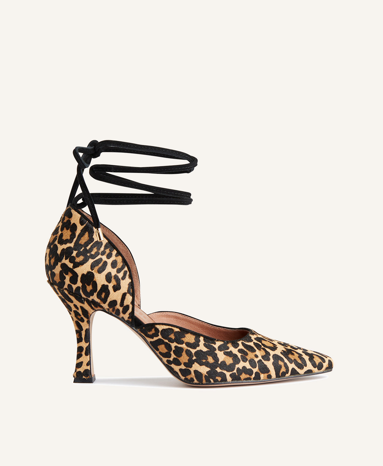 Marlowe Heel - Heels High | Womens Shoes - Mi Piaci