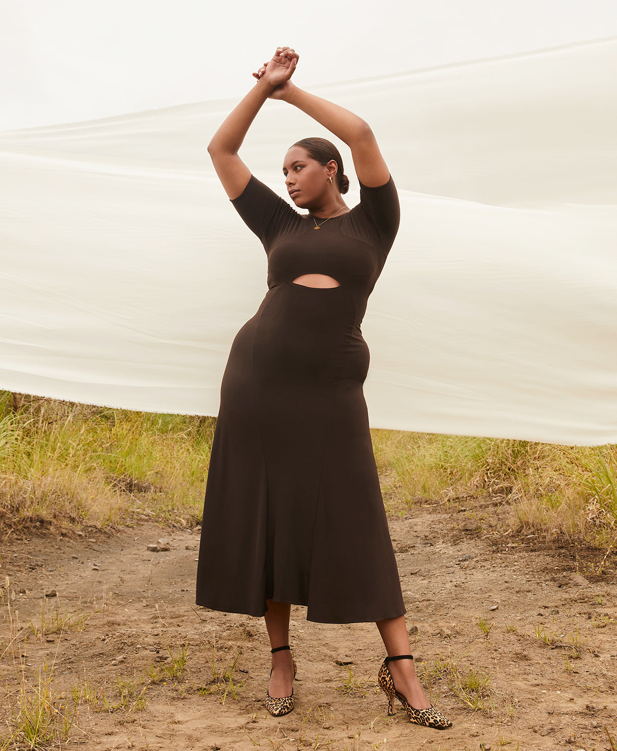 Marlowe Heel - Heels High | Womens Shoes - Mi Piaci