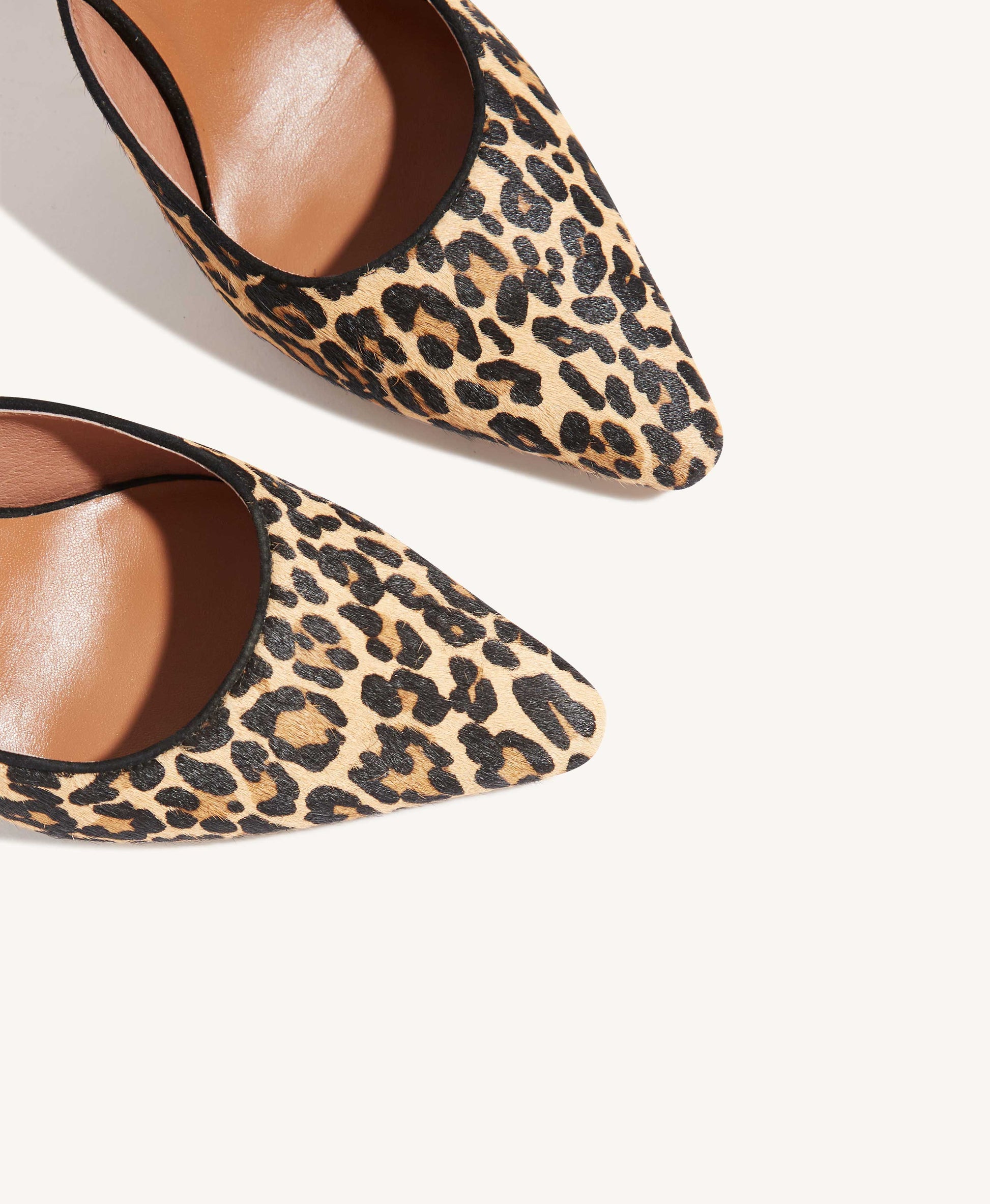 Marlowe Heel - Heels High | Womens Shoes - Mi Piaci