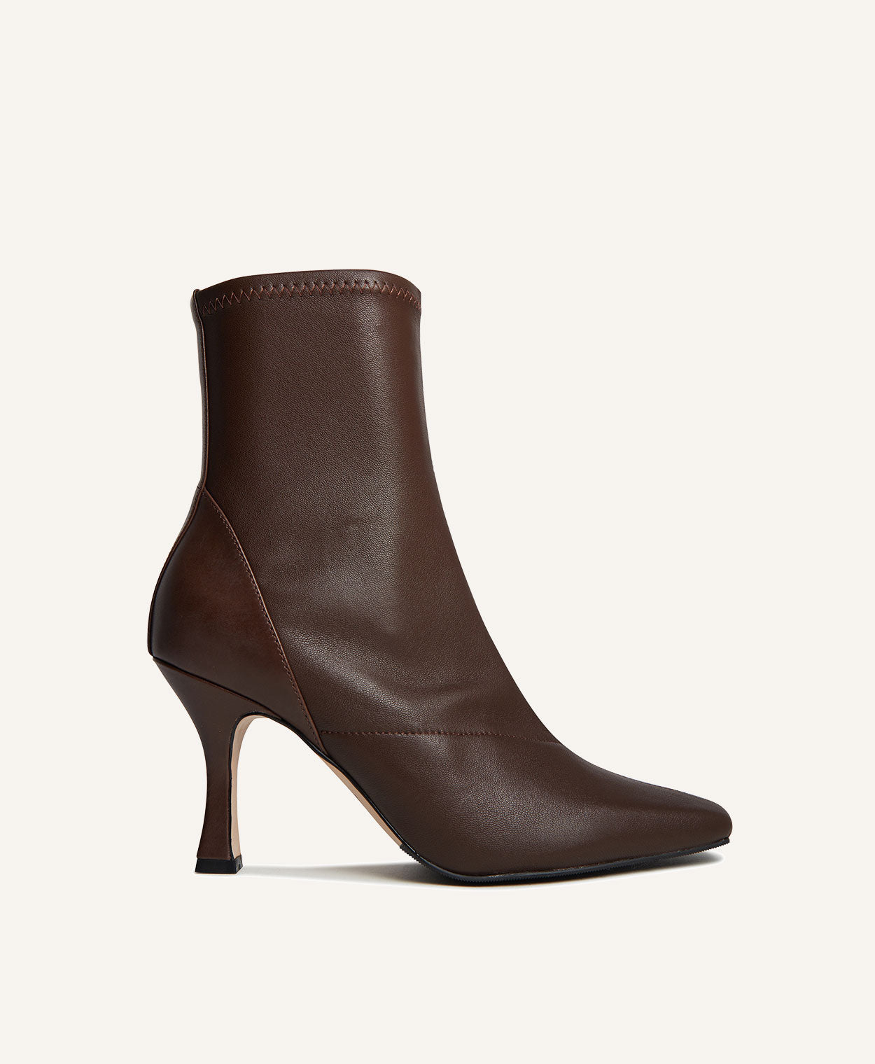 Marnie Ankle Boot - - Mi Piaci