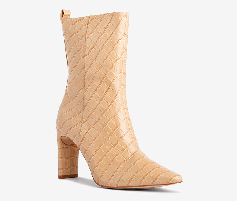 Marrick Boot - Boots Ankle | Womens Shoes - Mi Piaci