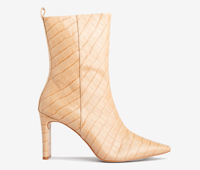 Marrick Boot - Boots Ankle | Womens Shoes - Mi Piaci