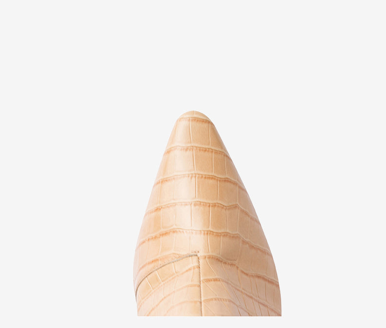 Marrick Boot - Boots Ankle | Womens Shoes - Mi Piaci