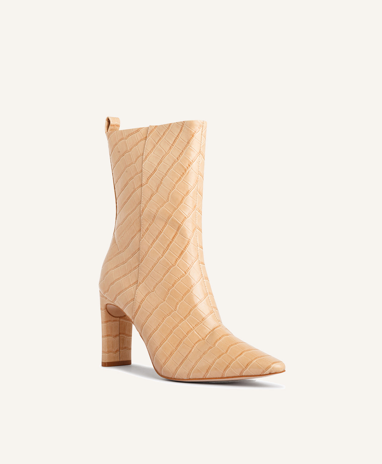 Marrick Boot - Boots Ankle | Womens Shoes - Mi Piaci