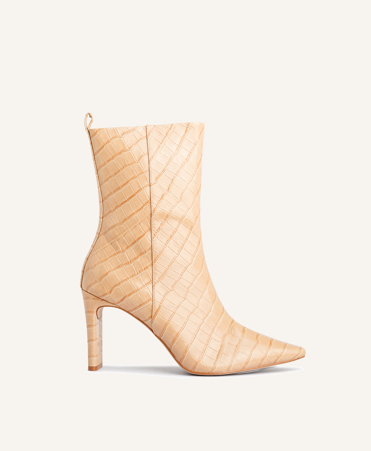 Marrick Boot - Boots Ankle | Womens Shoes - Mi Piaci