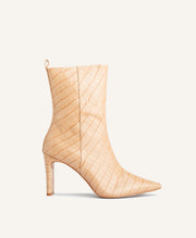 Marrick Boot - Boots Ankle | Womens Shoes - Mi Piaci