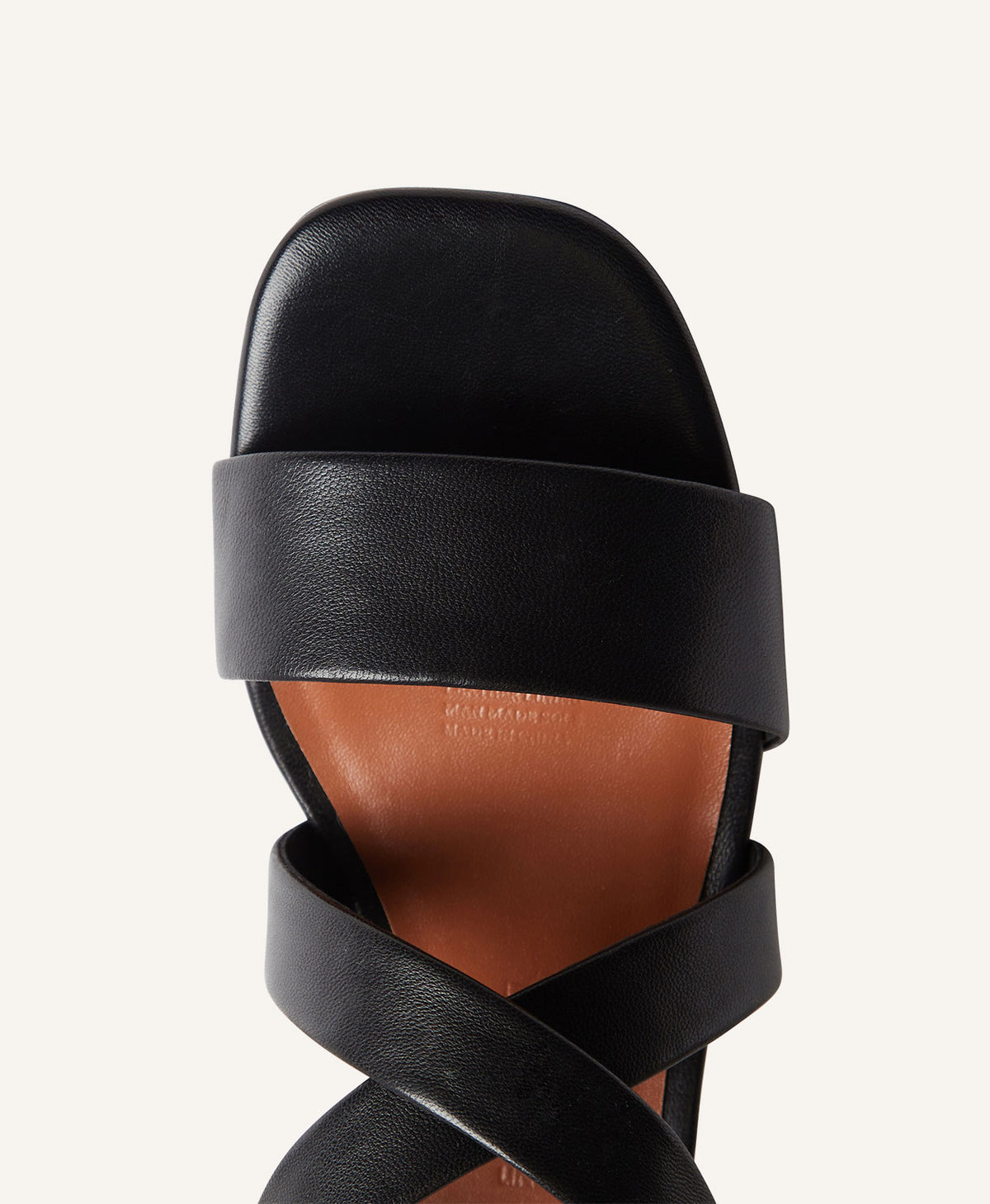 Martie Sandal - - Mi Piaci